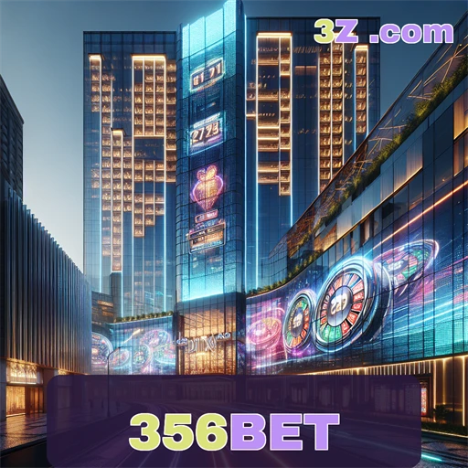 Apostas Inteligentes: Uma Nova Era no 356bet