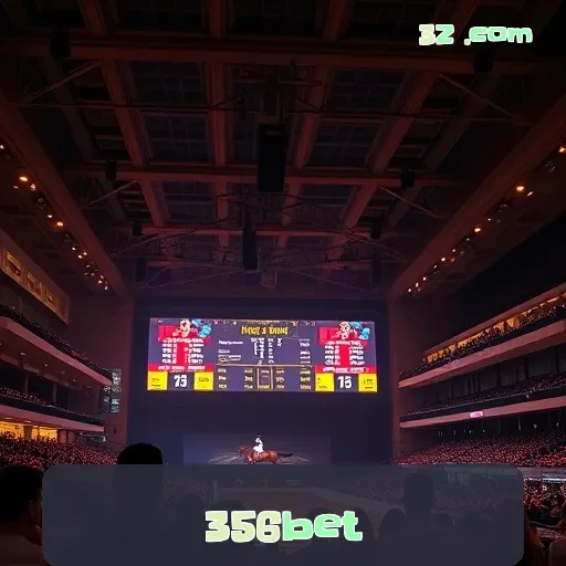 356bet: A Melhor Escolha para os Amantes de Jogos Online