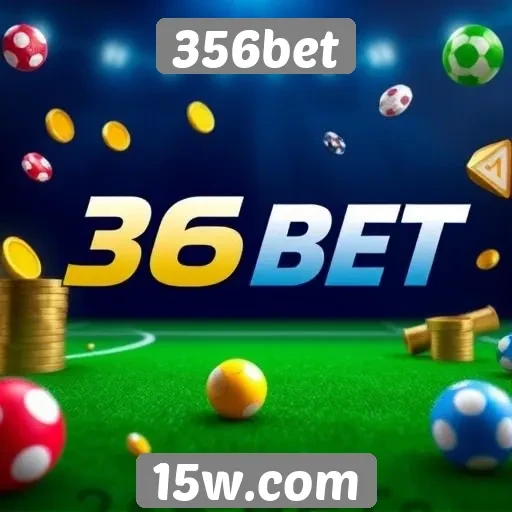 Aspectos legais do jogo online na 356bet