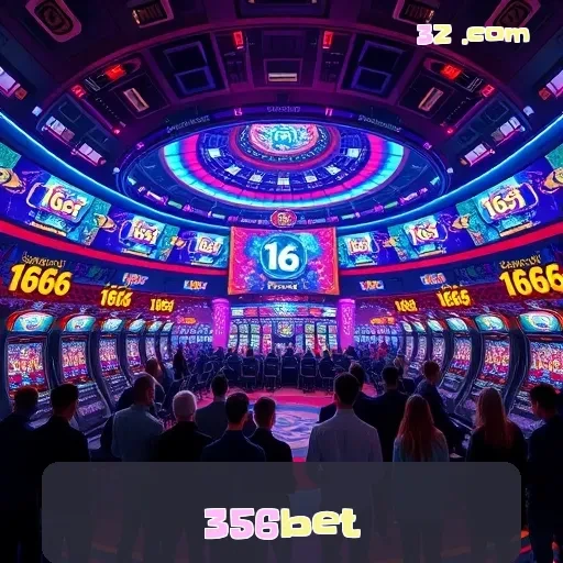 356bet: Descubra as Funcionalidades do Login que Encantam Usuários