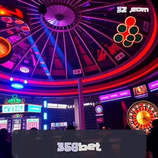 356bet: Como as Promoções Podem Transformar Seu Jogo Online