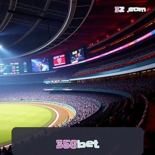 356bet: Explore a Emoção dos Eventos Esportivos e Ganhe Prêmios