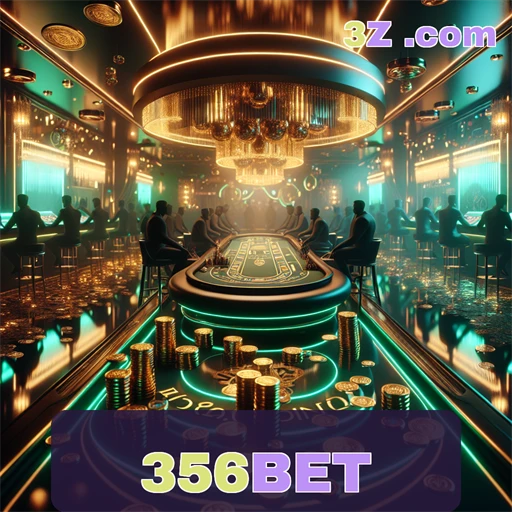 356bet: Inovando na Plataforma de Jogos Online Brasileira